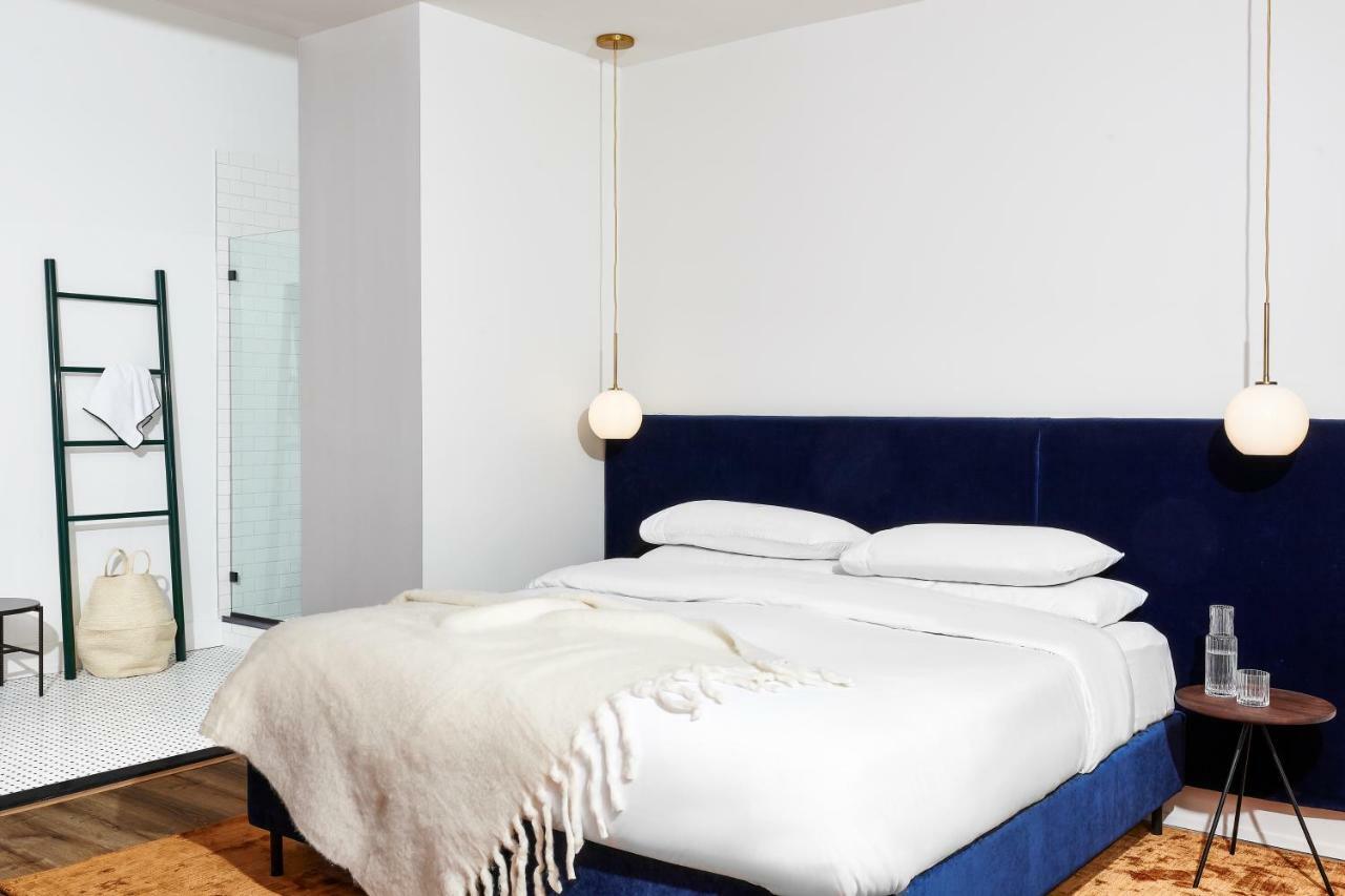 The Deacon Villa Philadelphia Luaran gambar