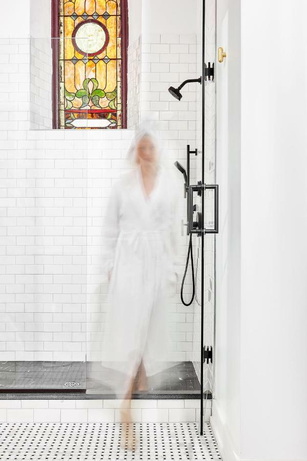 The Deacon Villa Philadelphia Luaran gambar
