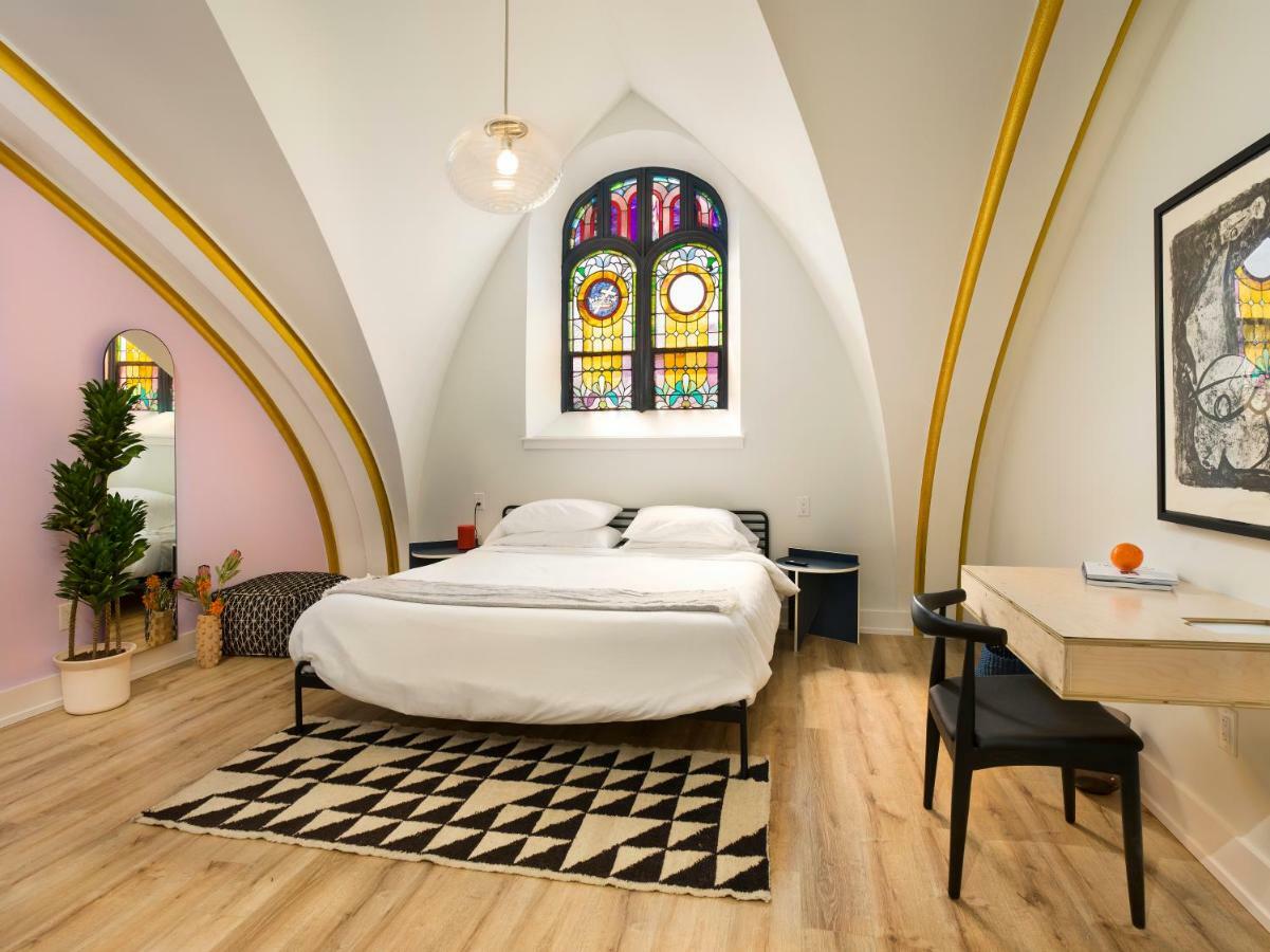 The Deacon Villa Philadelphia Luaran gambar