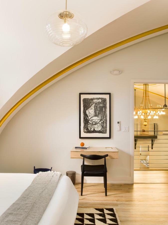 The Deacon Villa Philadelphia Luaran gambar