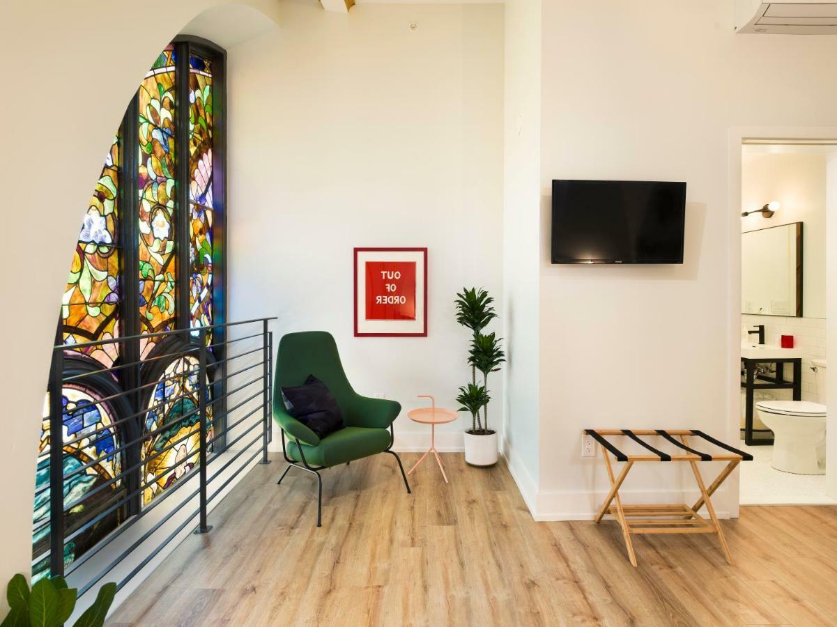 The Deacon Villa Philadelphia Luaran gambar