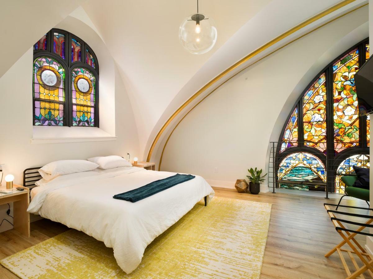 The Deacon Villa Philadelphia Luaran gambar