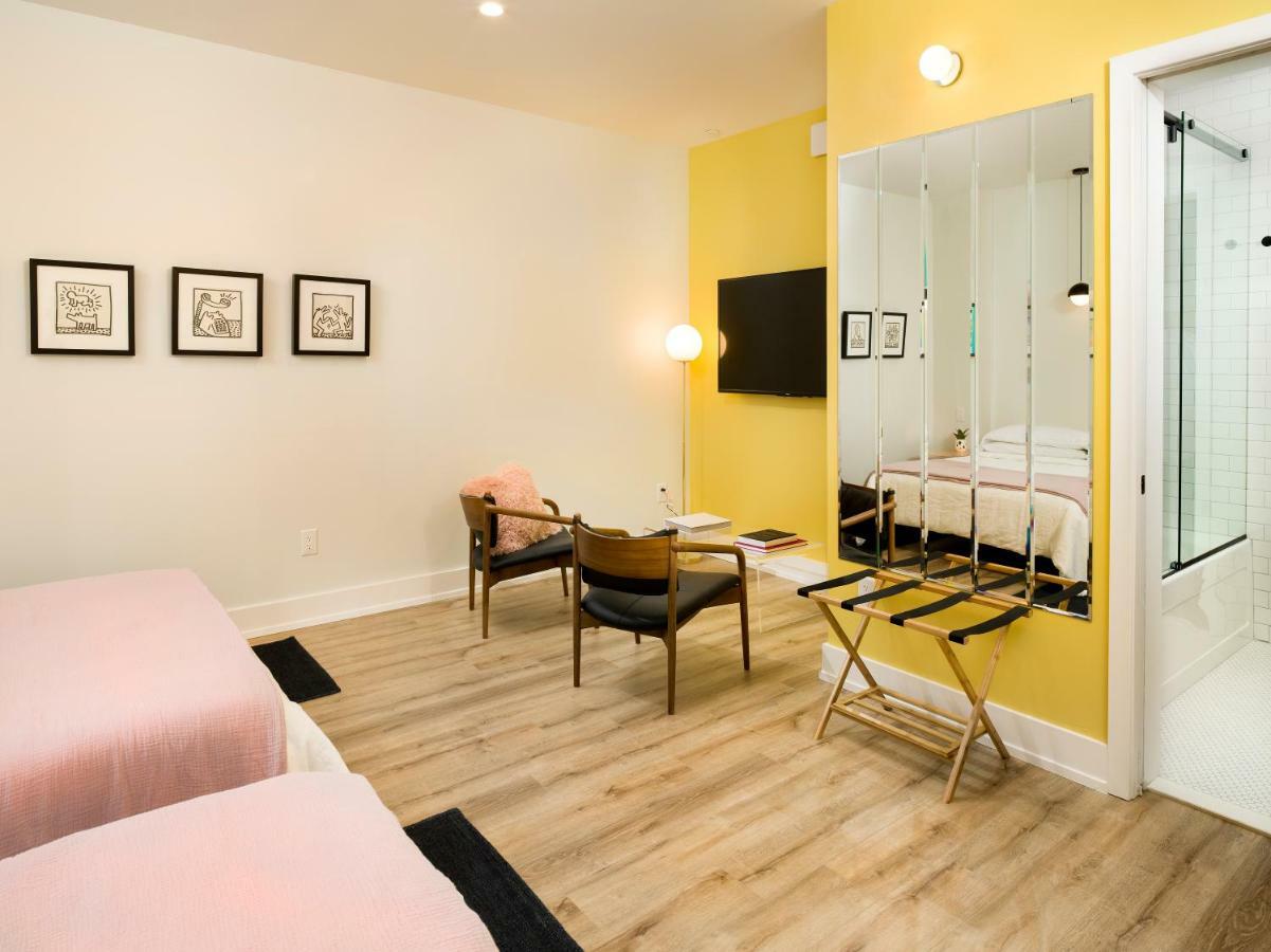 The Deacon Villa Philadelphia Luaran gambar