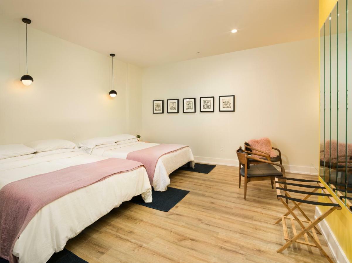 The Deacon Villa Philadelphia Luaran gambar