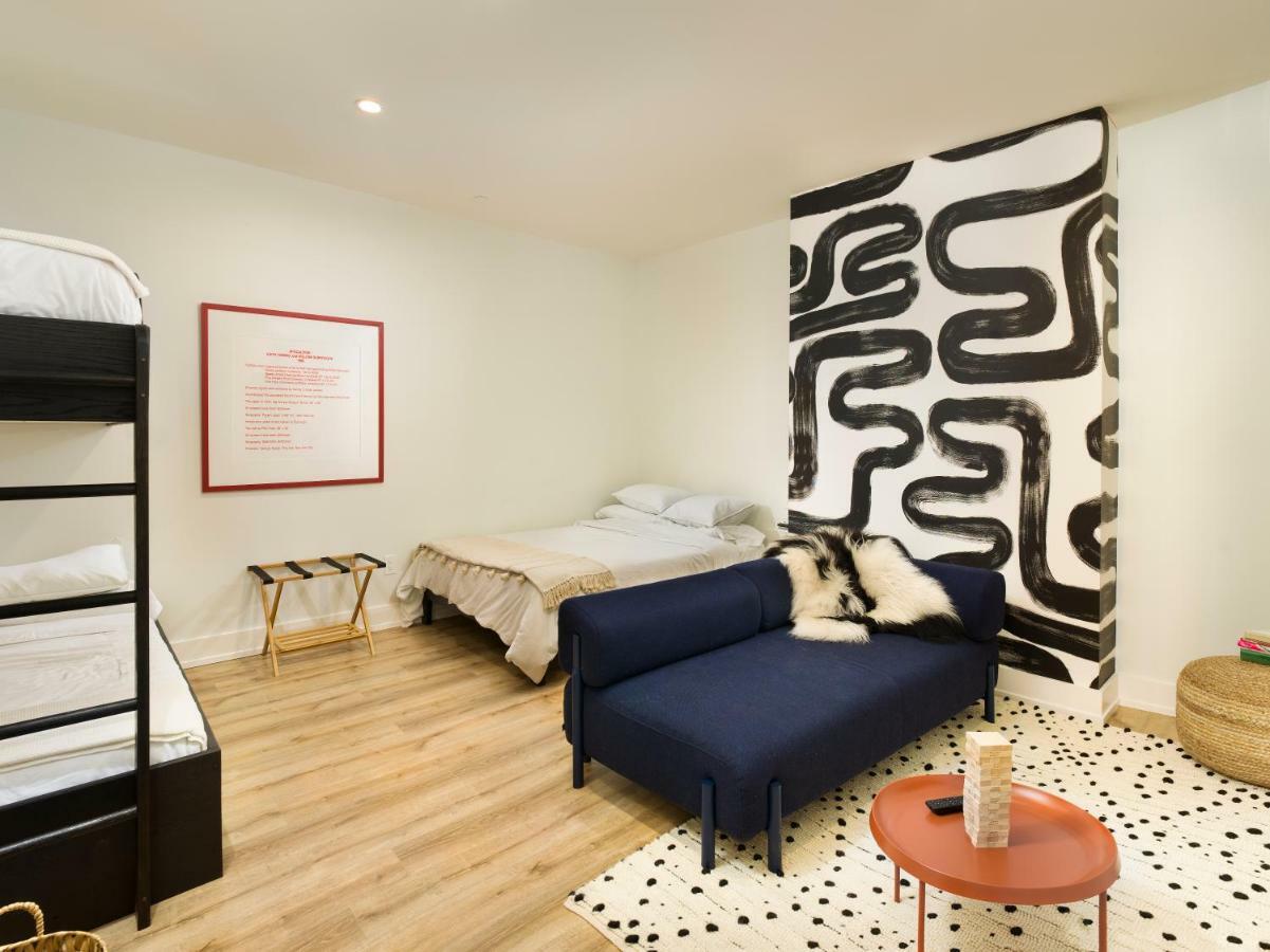 The Deacon Villa Philadelphia Luaran gambar